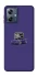 Чохол на Motorola Moto G54 Power Porsche purple фото 1 з 1