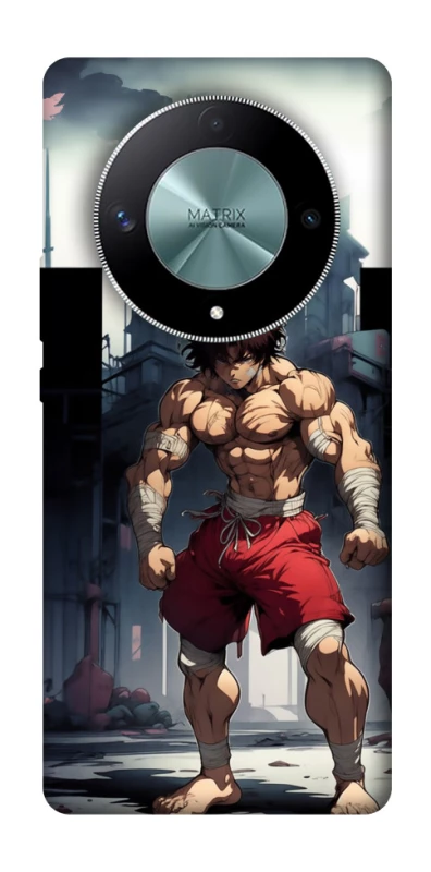 Чохол на Huawei Magic6 Lite Bakkie фото 1 з 1