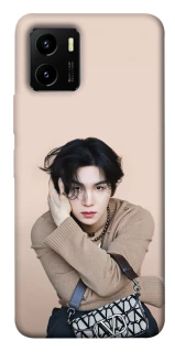Чохол на Vivo Y15s Suga - BTS фото 1 з 1