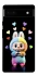 Чехол на Google Pixel 6a Labubu Love фото 1 из 1