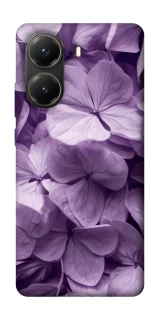 Чехол на Xiaomi Poco X7 Pro Floral Symphony фото 1 из 1