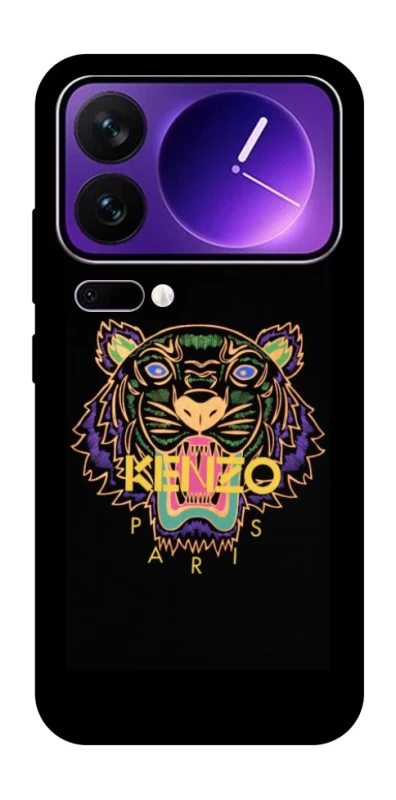 Чохол на Xiaomi 17 Pro Max Kenzo фото 1 з 1