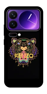 Чохол на Xiaomi 17 Pro Max Kenzo фото 1 з 1