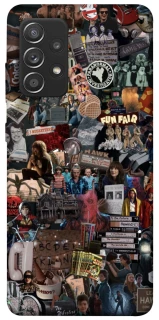 Чохол на Samsung Galaxy A52 4G / A52 5G Stranger Things ver.24 фото 1 з 1