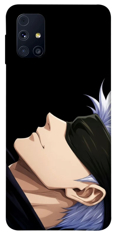 Чохол на Samsung Galaxy M31s Gojo v13 фото 1 з 1