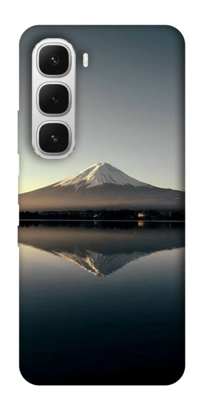 Чохол на Infinix Hot 60i Fujiyama v2 фото 1 з 1