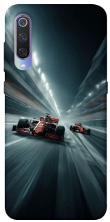 Чохол на Xiaomi Mi 9 F-1 ver.5 фото 1 з 1