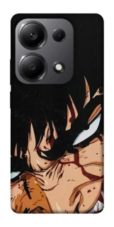 Чохол на Xiaomi Redmi Note 13 Pro 4G Berserk v6 фото 1 з 1