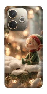 Чохол на Oppo A5 Pro 4G Christmas mood ver.10 фото 1 з 1