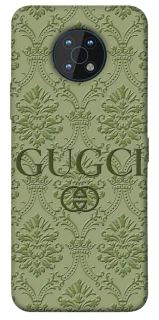 Чохол на Nokia G50 Gucci ver.9 фото 1 з 1