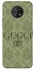 Чохол на Nokia G50 Gucci ver.9 фото 1 з 1