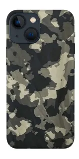 Чохол на Apple iPhone 13 mini (5.4") Camouflage v10 фото 1 з 1