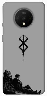 Чохол на OnePlus 7T Berserk v3 фото 1 з 1