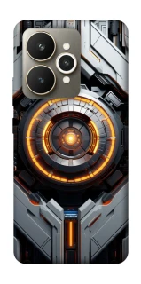 Чехол на Realme 15 CyberPhone v1 фото 1 из 1