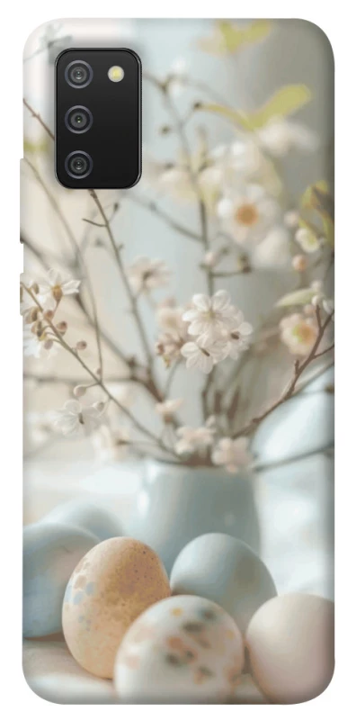 Чехол на Samsung Galaxy A02s SpringJoy фото 1 из 1