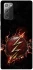 Чехол на Samsung Galaxy Note 20 Flash icon фото 1 из 1