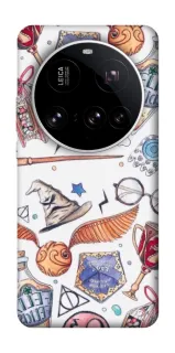 Чохол на Xiaomi 15 Ultra Harry Potter V18 фото 1 з 1