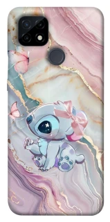 Чохол на Realme C21 Stitch ver.26 фото 1 з 1