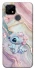 Чохол на Realme C21 Stitch ver.26 фото 1 з 1