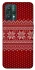 Чохол на Realme 9 Pro Christmas jumper ver.3 фото 1 з 1