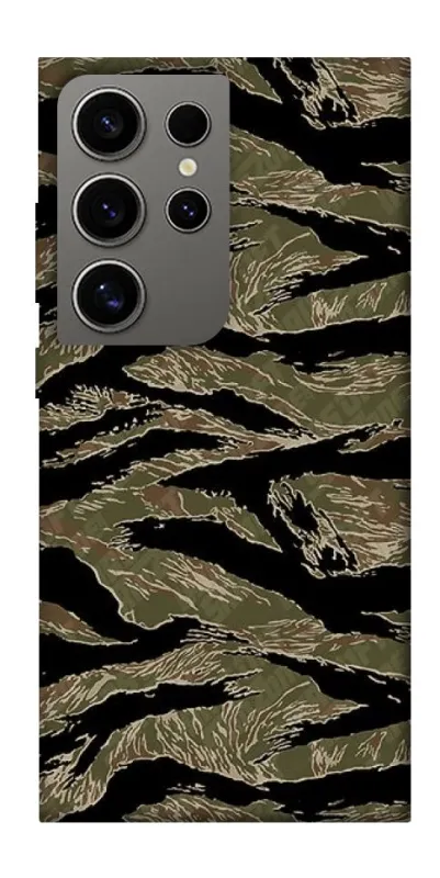 Чехол на Samsung Galaxy S24 Ultra Camouflage v23 фото 1 из 1