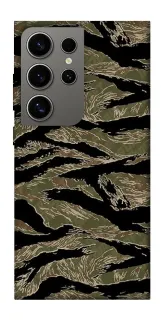 Чехол на Samsung Galaxy S24 Ultra Camouflage v23 фото 1 из 1