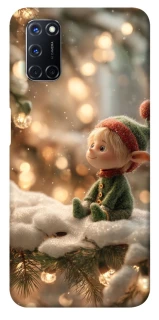 Чехол на Oppo A52 / A72 / A92 Christmas mood ver.10 фото 1 из 1