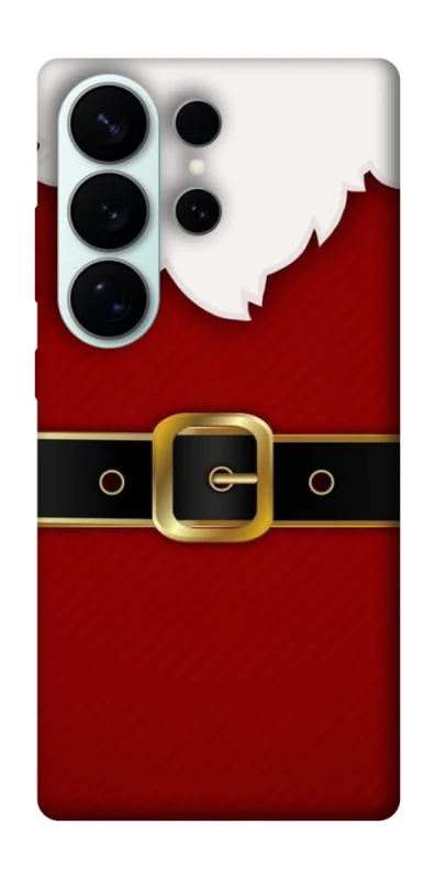 Чохол на Samsung Galaxy S26 Ultra Новорічний v4 фото 1 з 1