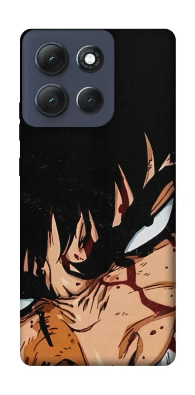 Чехол на Motorola Moto G86 Power Berserk v6 фото 1 из 1