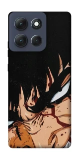 Чохол на Motorola Moto G86 Power Berserk v6 фото 1 з 1