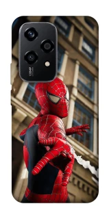 Чехол на Honor 200 Lite Spiderman фото 1 из 1
