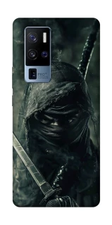 Чехол на Vivo X50 Pro+ Assassin фото 1 из 1