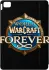 Чехол на Samsung Galaxy Tab S7 World of Warcraft: Forever фото 2 из 2