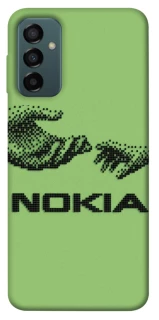 Чехол на Samsung Galaxy M23 5G Nokia фото 1 из 1