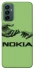 Чохол на Samsung Galaxy M23 5G Nokia фото 1 з 1