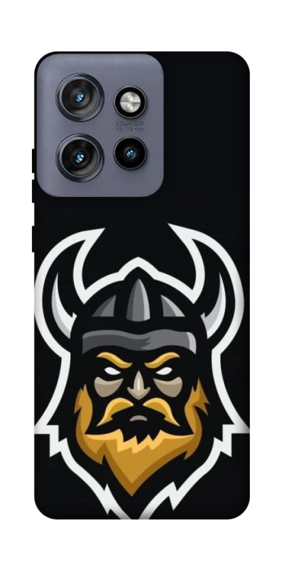 Чохол на Motorola Edge 50 Neo Viking v2 фото 1 з 1