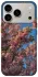 Чохол на Apple iPhone 18 Pro Flowers v4 фото 2 з 2