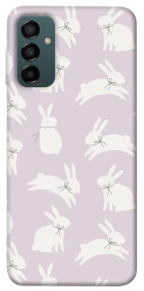Чохол на Samsung Galaxy M34 5G Bunny Kisses фото 1 з 1