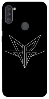 Чехол на Samsung Galaxy A11 Falling In Reverse ver.2 фото 1 Чехол на Samsung Galaxy A11 Falling In Reverse ver.2 фото 1 из 1