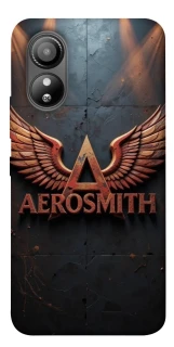 Чохол на ZTE Blade L220 Aerosmith фото 1 з 1