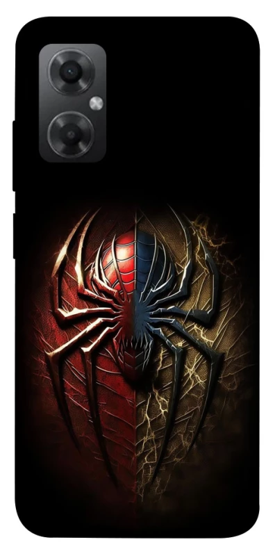 Чохол на Xiaomi Redmi Note 11R Spiderman icon фото 1 з 1