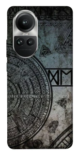 Чохол на Oppo Reno 10 Viking aesthetics фото 1 з 1