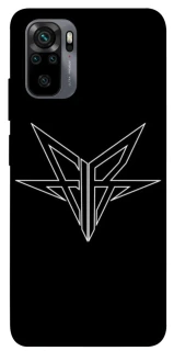Чехол на Xiaomi Poco M5s Falling In Reverse ver.2 фото 1 Чехол на Xiaomi Poco M5s Falling In Reverse ver.2 фото 1 из 1