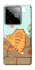 Чехол на Realme GT 7T Cat the meow фото 1 Чехол на Realme GT 7T Cat the meow фото 1 из 1
