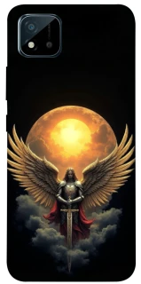 Чохол на Realme C20 Archangel фото 1 з 1