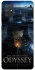 Чохол на Samsung Galaxy A71 Odyssey ver.4 фото 1 з 1