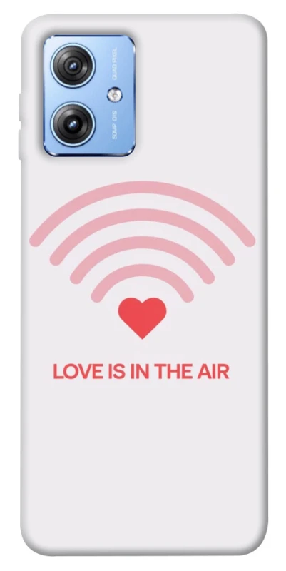 Чехол на Motorola Moto G84 Love aesthetic ver.3 фото 1 из 1