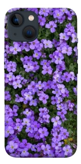 Чохол на Apple iPhone 13 (6.1") Flowers v17 фото 1 з 1