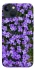 Чохол на Apple iPhone 13 (6.1") Flowers v17 фото 1 з 1