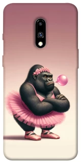 Чохол на OnePlus 7 Горила фото 1 з 1